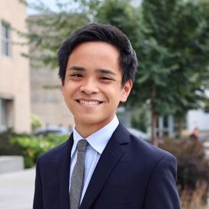 Meet your Posher, Samuel